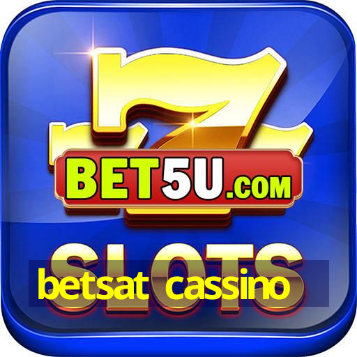 betsat cassino